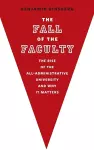 The Fall of the Faculty cover