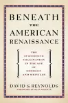 Beneath the American Renaissance cover