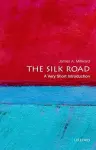 The Silk Road: A Very Short Introduction cover