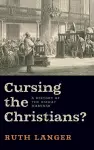 Cursing the Christians? cover