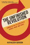The Unfinished Revolution cover