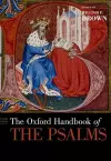 The Oxford Handbook of the Psalms cover