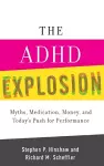 The ADHD Explosion cover