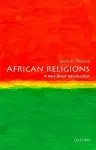 African Religions cover