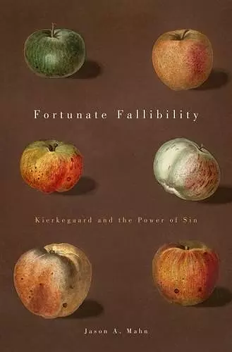 Fortunate Fallibility cover