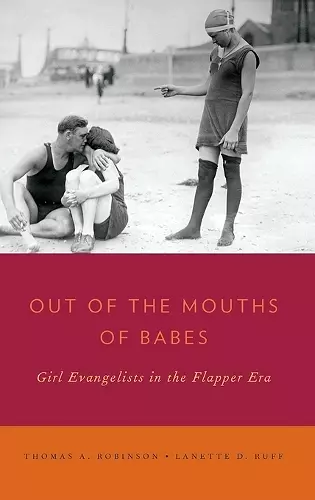 Out of the Mouths of Babes cover
