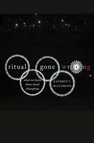 Ritual Gone Wrong cover