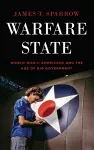 Warfare State cover