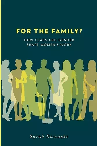 For the Family? cover