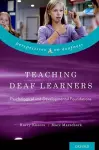 Teaching Deaf Learners cover