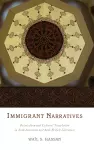 Immigrant Narratives cover