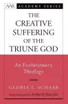 The Creative Suffering of the Triune God cover