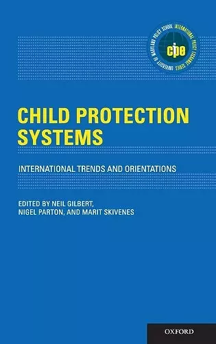 Child Protection Systems cover