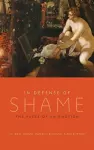 In Defense of Shame cover