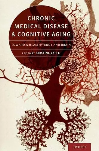 Chronic Medical Disease and Cognitive Aging cover