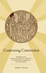 Contesting Conversion cover