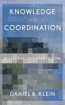 Knowledge and Coordination cover