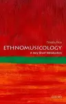 Ethnomusicology cover