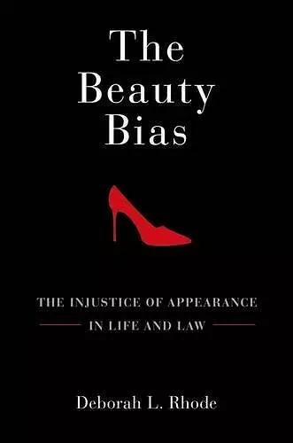 The Beauty Bias cover