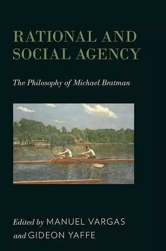 Rational and Social Agency cover