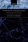 Commonsense Consequentialism cover