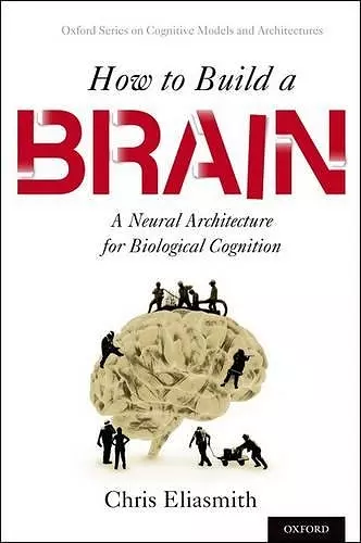 How to Build a Brain cover