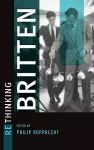 Rethinking Britten cover