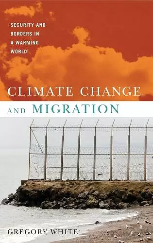 Climate Change and Migration cover