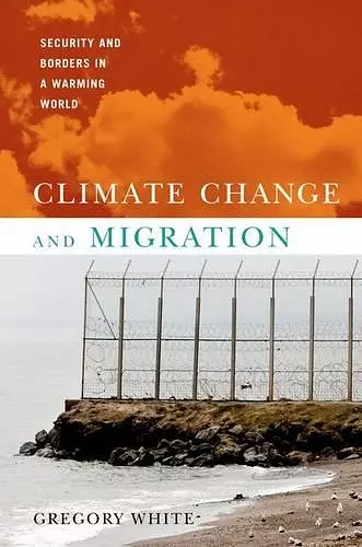 Climate Change and Migration cover