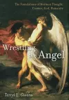 Wrestling the Angel cover