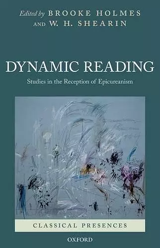 Dynamic Reading cover