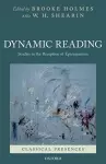 Dynamic Reading cover