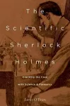 The Scientific Sherlock Holmes cover