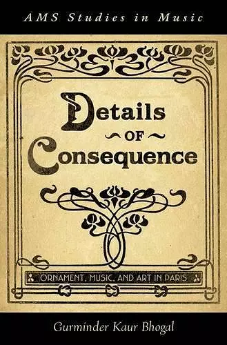 Details of Consequence cover