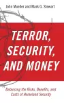 Terror, Security, and Money cover