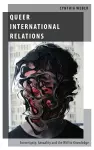 Queer International Relations cover