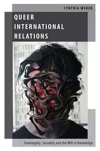 Queer International Relations cover