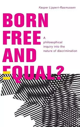 Born Free and Equal? cover