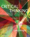 Critical Thinking cover