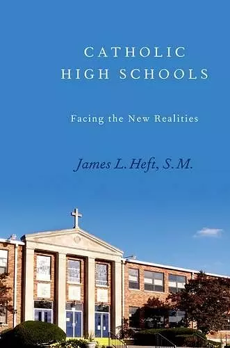 Catholic High Schools cover