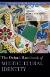 The Oxford Handbook of Multicultural Identity cover