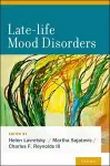 Late-Life Mood Disorders cover