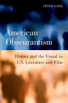 American Obscurantism cover