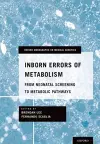 Inborn Errors of Metabolism cover