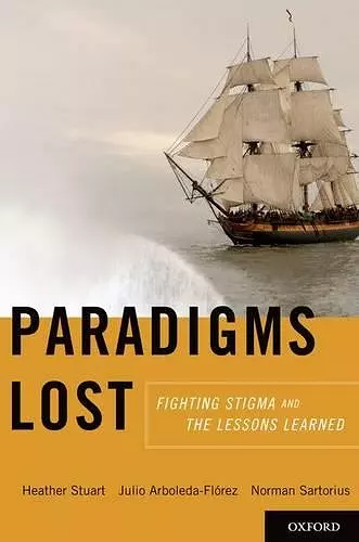 Paradigms Lost cover