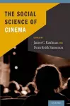 The Social Science of Cinema cover