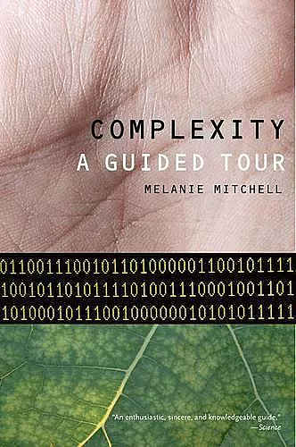 Complexity cover