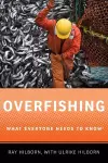 Overfishing cover