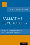 Palliative Psychology cover