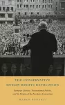 The Conservative Human Rights Revolution cover